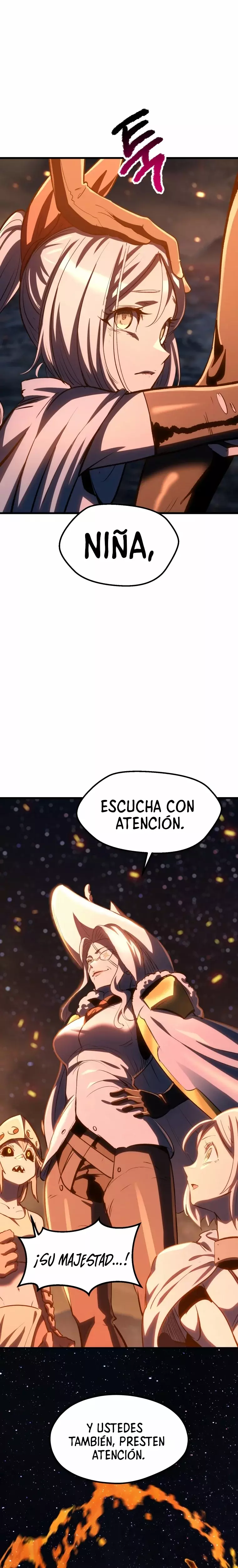 Read Registros de Supervivencia del Rey de la Espada ES Manga Online