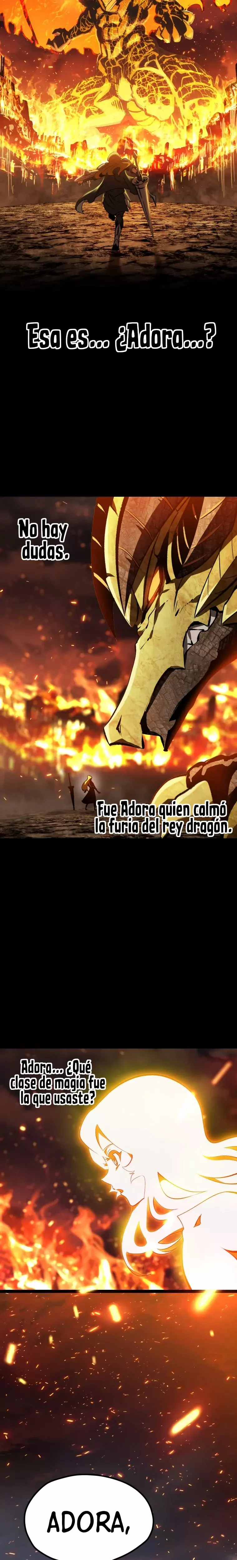 Read Registros de Supervivencia del Rey de la Espada ES Manga Online