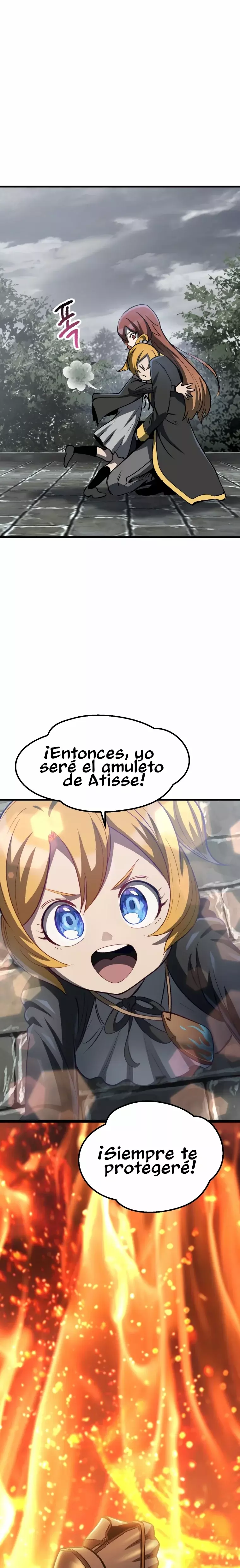 Read Registros de Supervivencia del Rey de la Espada ES Manga Online