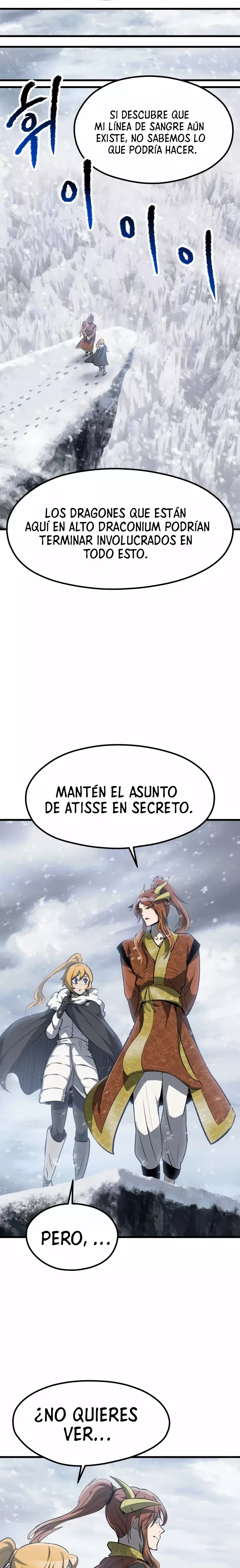 Read Registros de Supervivencia del Rey de la Espada ES Manga Online