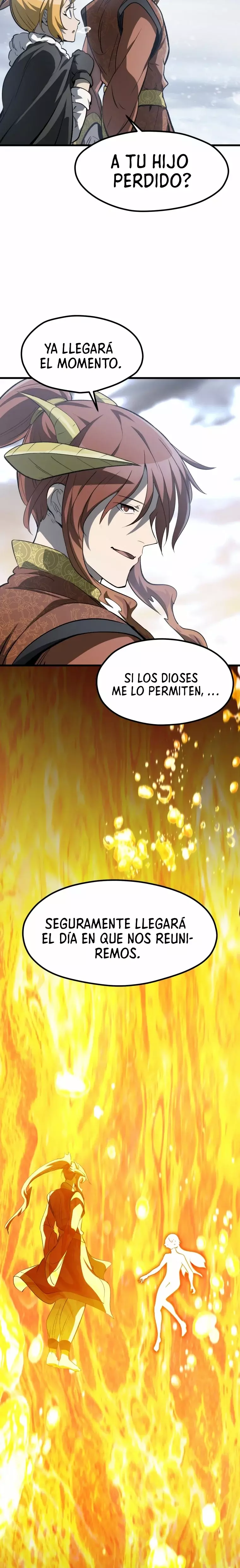 Read Registros de Supervivencia del Rey de la Espada ES Manga Online