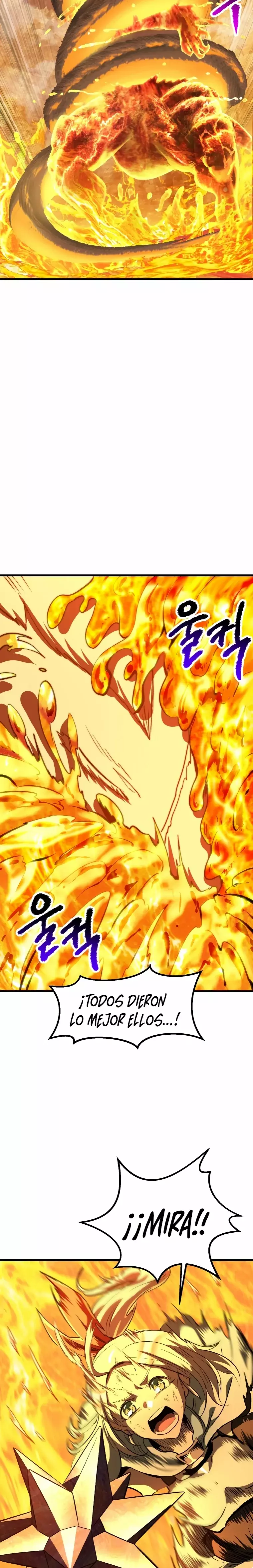 Read Registros de Supervivencia del Rey de la Espada ES Manga Online