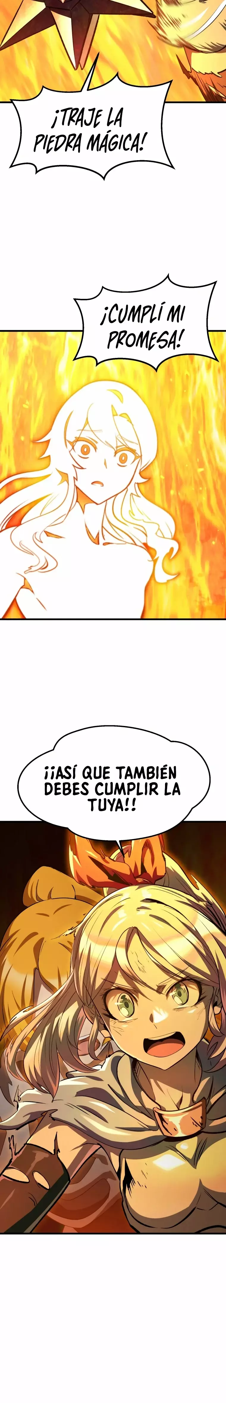 Read Registros de Supervivencia del Rey de la Espada ES Manga Online