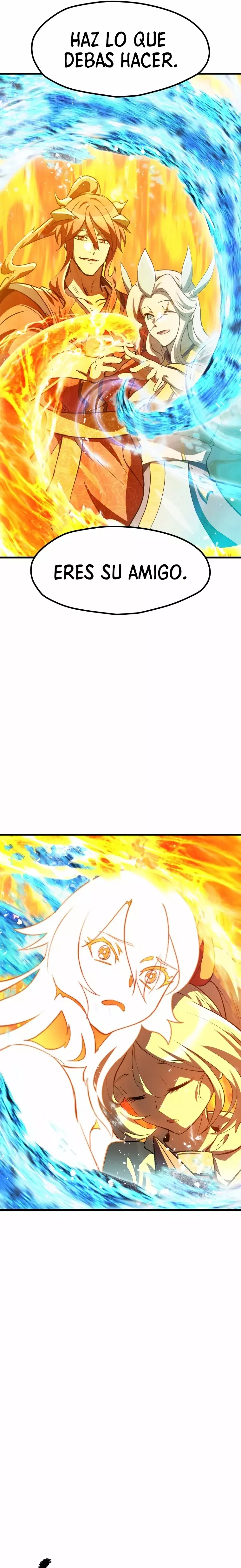 Read Registros de Supervivencia del Rey de la Espada ES Manga Online