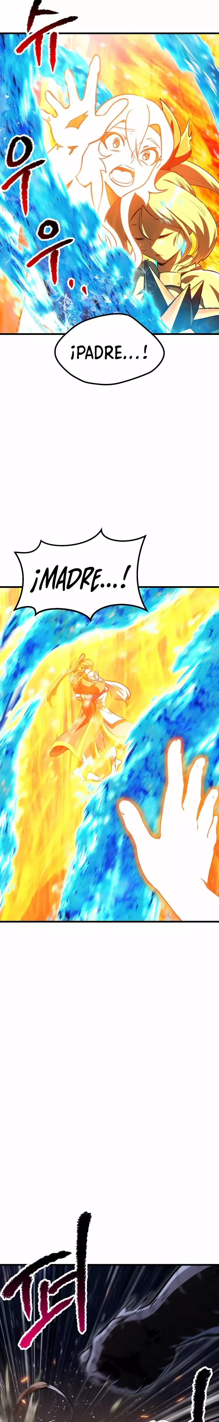 Read Registros de Supervivencia del Rey de la Espada ES Manga Online