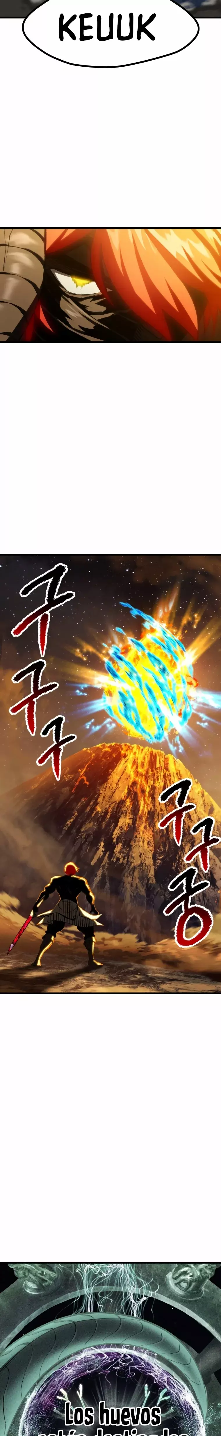 Read Registros de Supervivencia del Rey de la Espada ES Manga Online