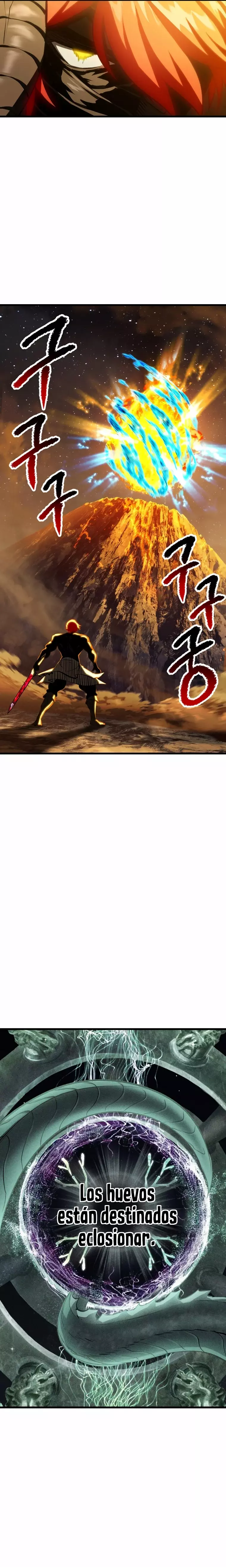 Read Registros de Supervivencia del Rey de la Espada ES Manga Online