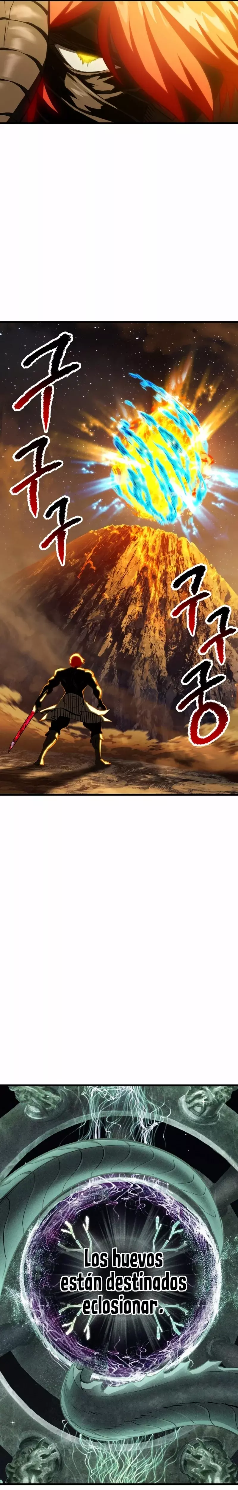 Read Registros de Supervivencia del Rey de la Espada ES Manga Online