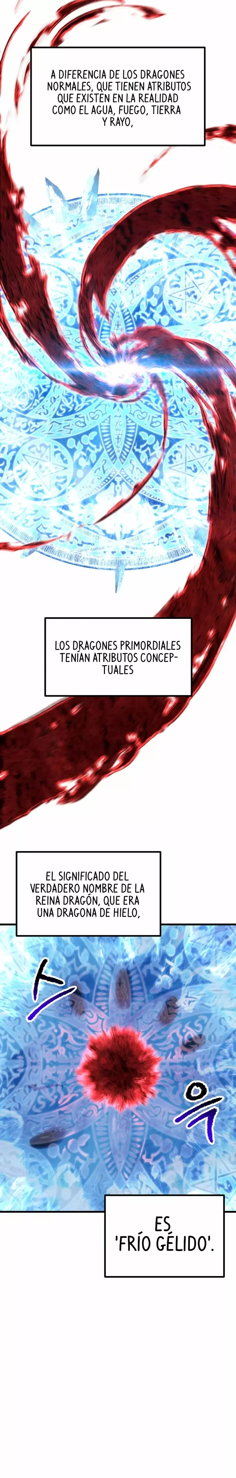 Read Registros de Supervivencia del Rey de la Espada ES Manga Online