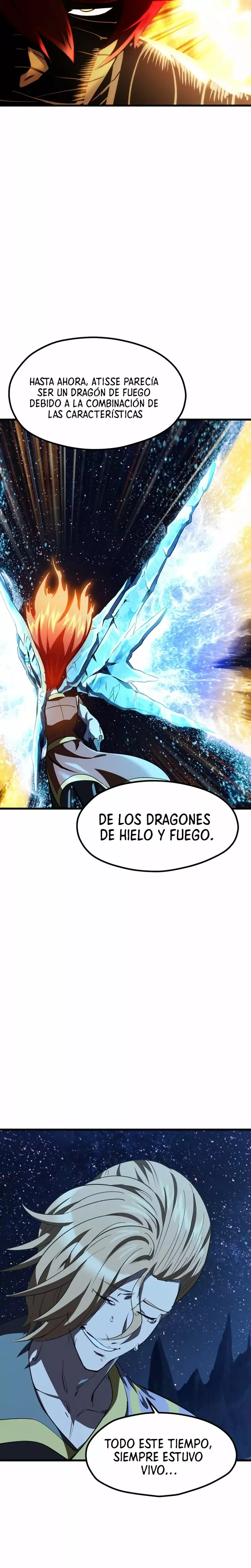 Read Registros de Supervivencia del Rey de la Espada ES Manga Online
