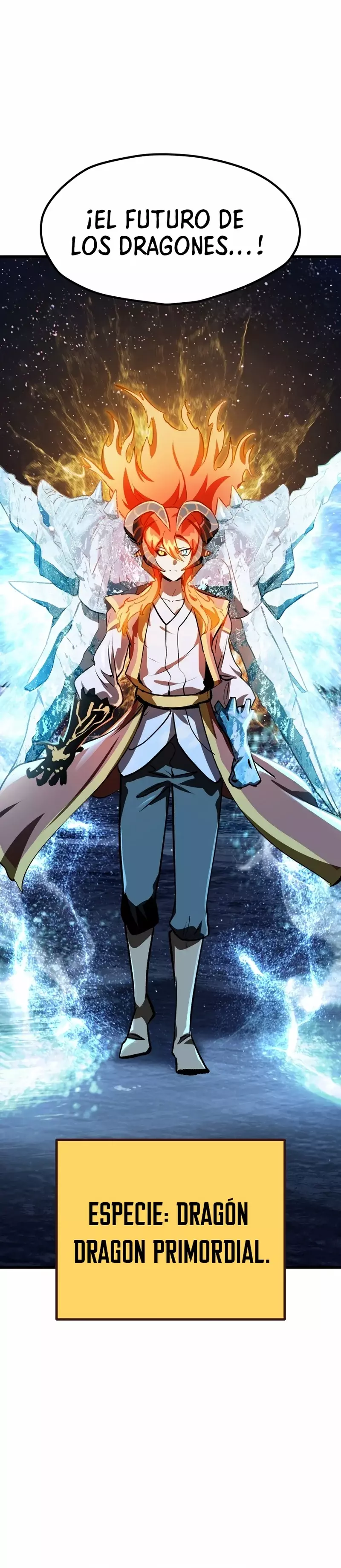 Read Registros de Supervivencia del Rey de la Espada ES Manga Online