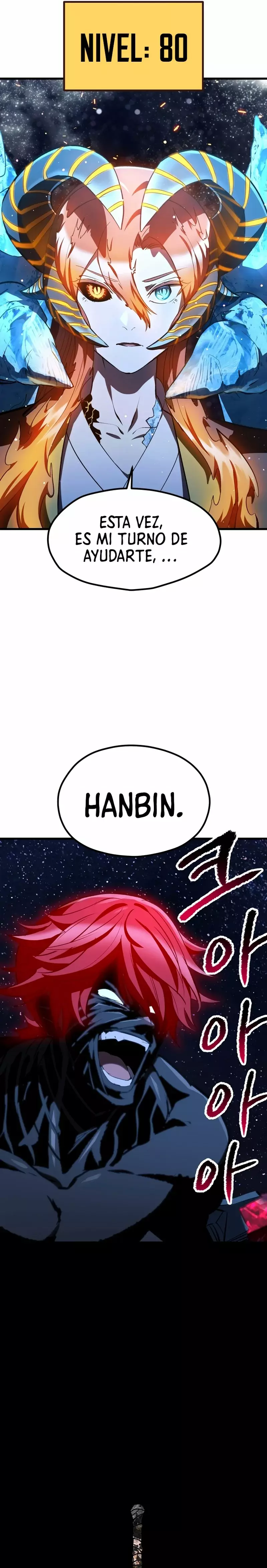 Read Registros de Supervivencia del Rey de la Espada ES Manga Online