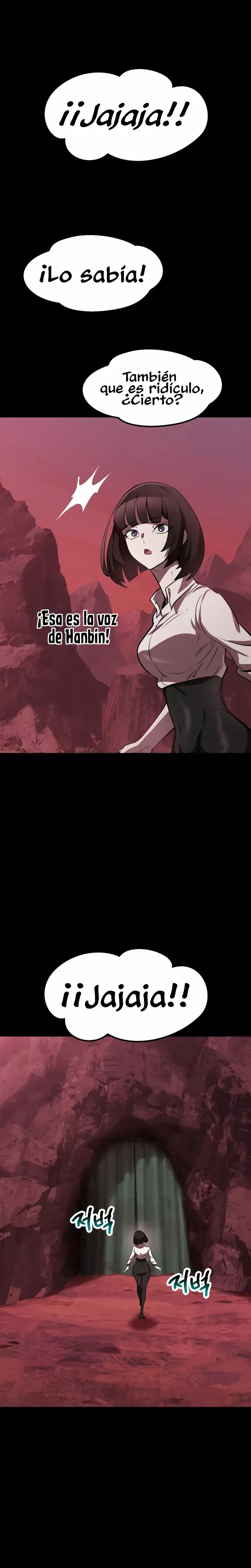 Read Registros de Supervivencia del Rey de la Espada ES Manga Online