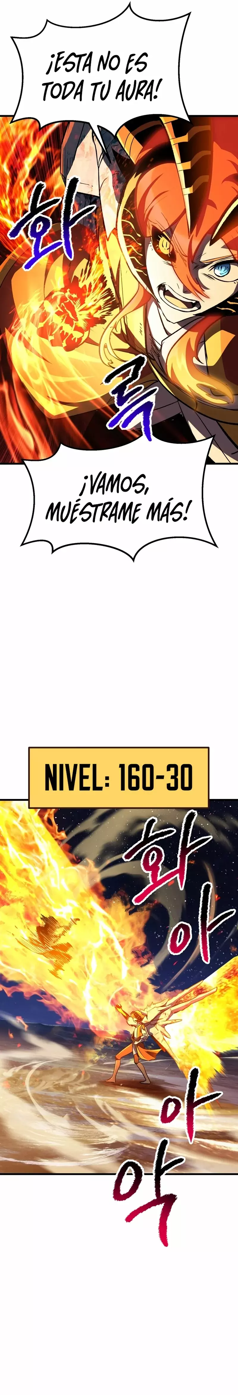 Read Registros de Supervivencia del Rey de la Espada ES Manga Online
