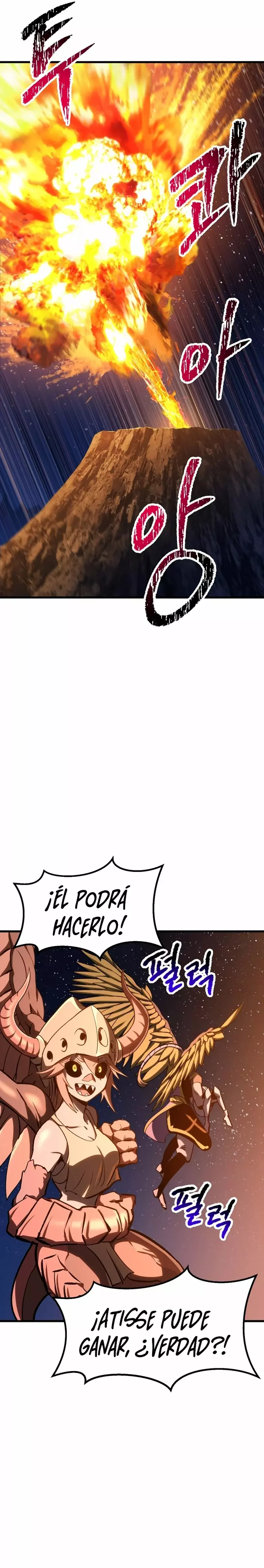 Read Registros de Supervivencia del Rey de la Espada ES Manga Online