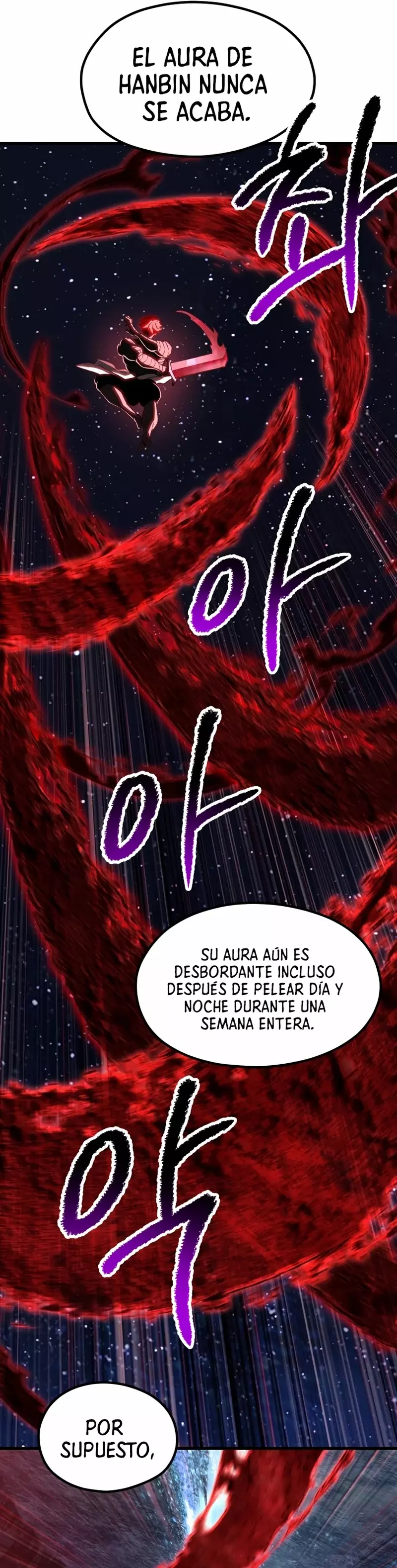Read Registros de Supervivencia del Rey de la Espada ES Manga Online