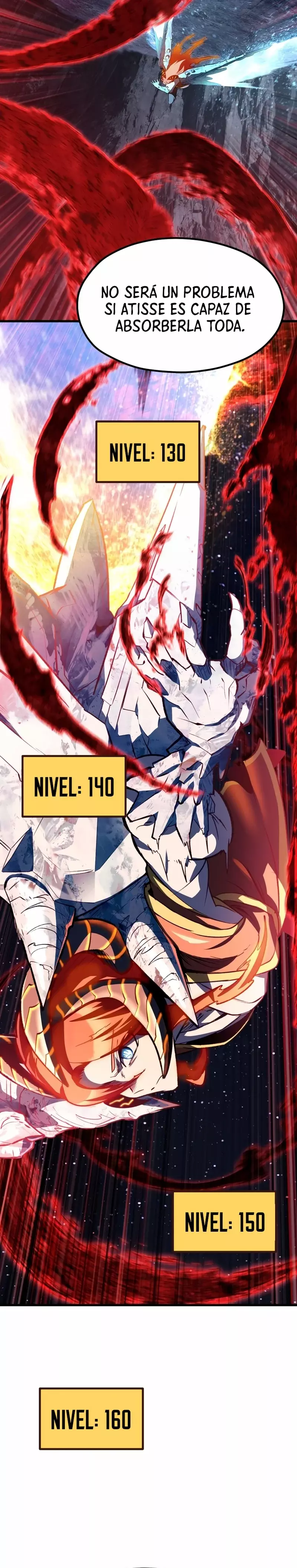Read Registros de Supervivencia del Rey de la Espada ES Manga Online
