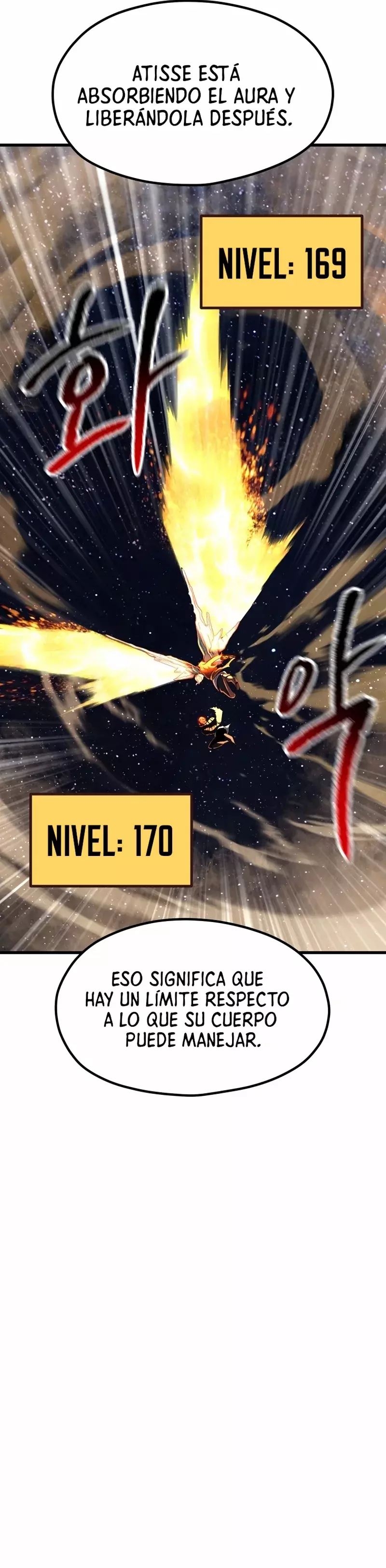 Read Registros de Supervivencia del Rey de la Espada ES Manga Online