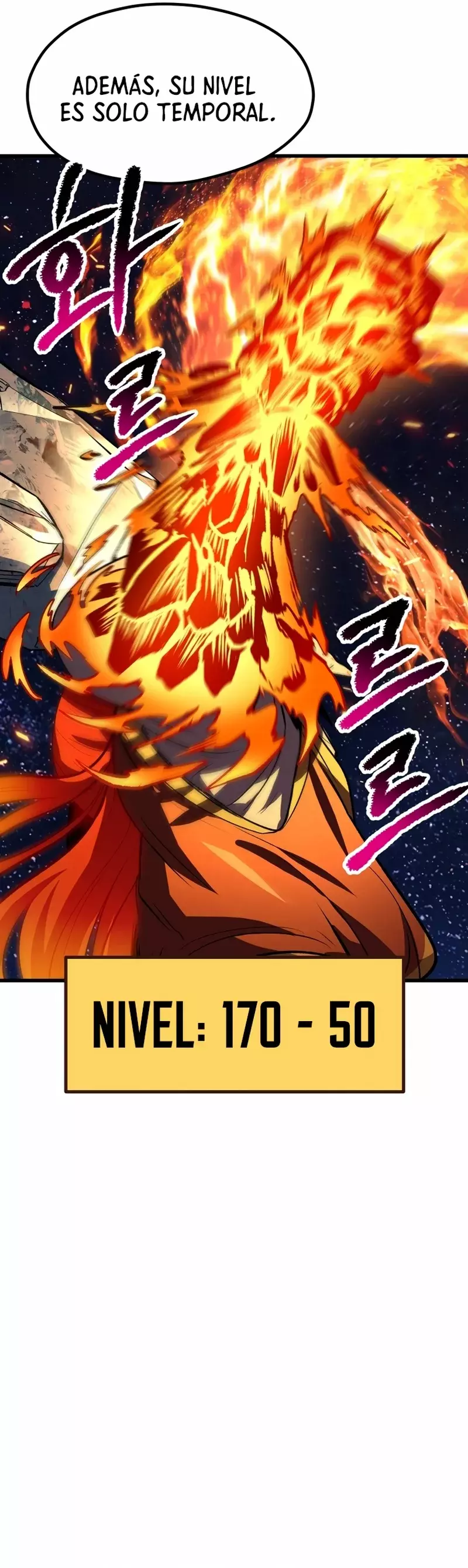 Read Registros de Supervivencia del Rey de la Espada ES Manga Online