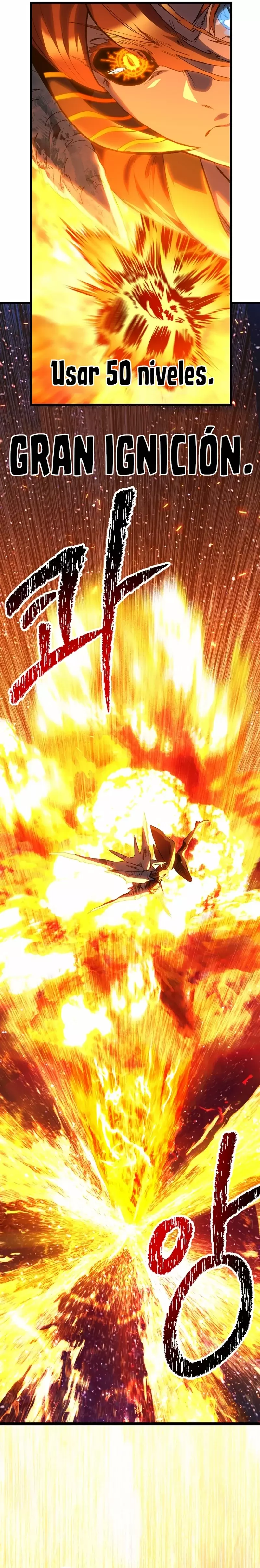 Read Registros de Supervivencia del Rey de la Espada ES Manga Online
