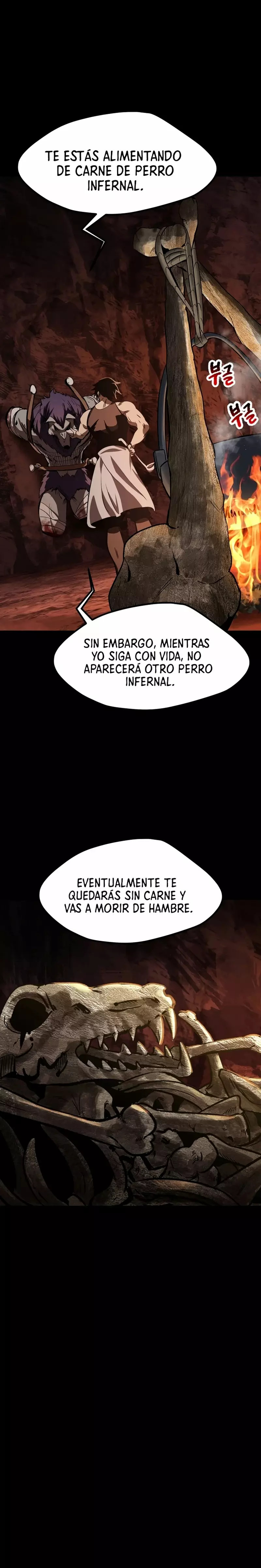 Read Registros de Supervivencia del Rey de la Espada ES Manga Online
