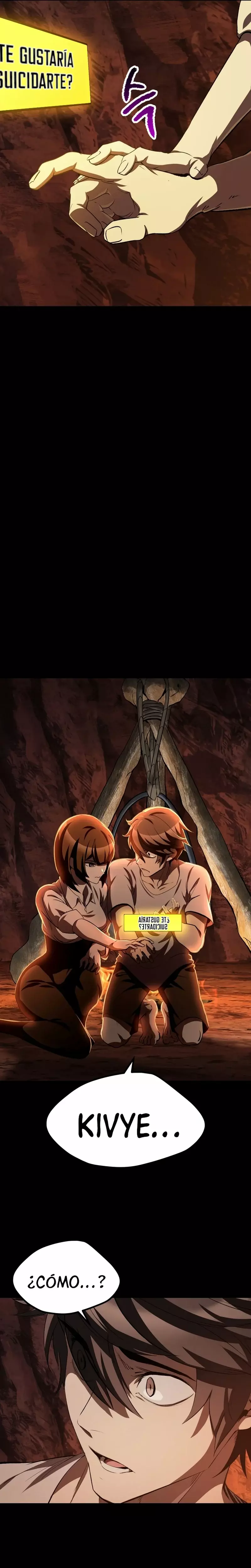 Read Registros de Supervivencia del Rey de la Espada ES Manga Online