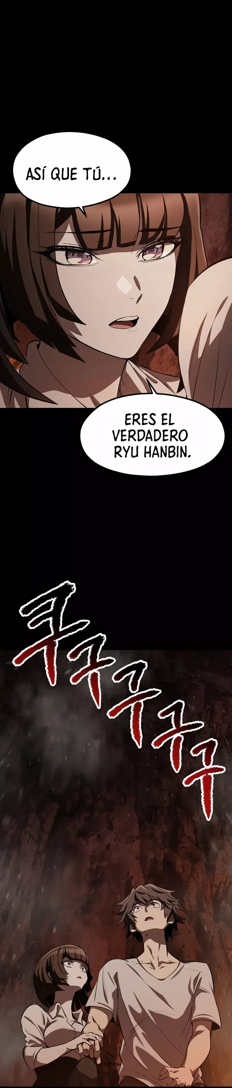 Read Registros de Supervivencia del Rey de la Espada ES Manga Online