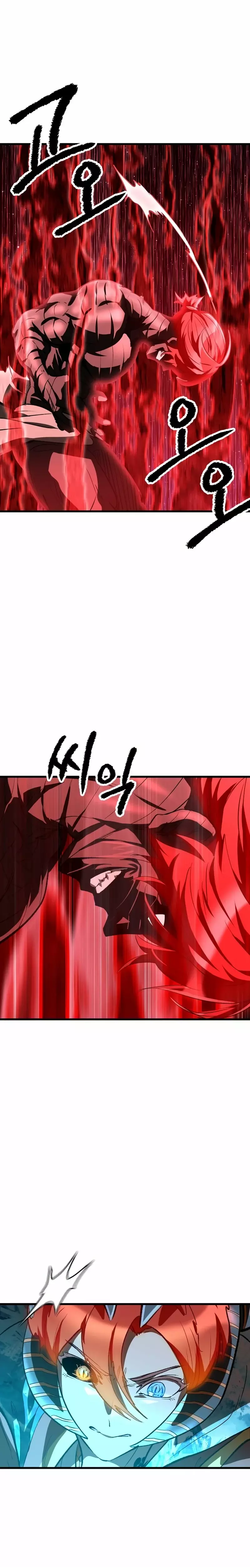 Read Registros de Supervivencia del Rey de la Espada ES Manga Online