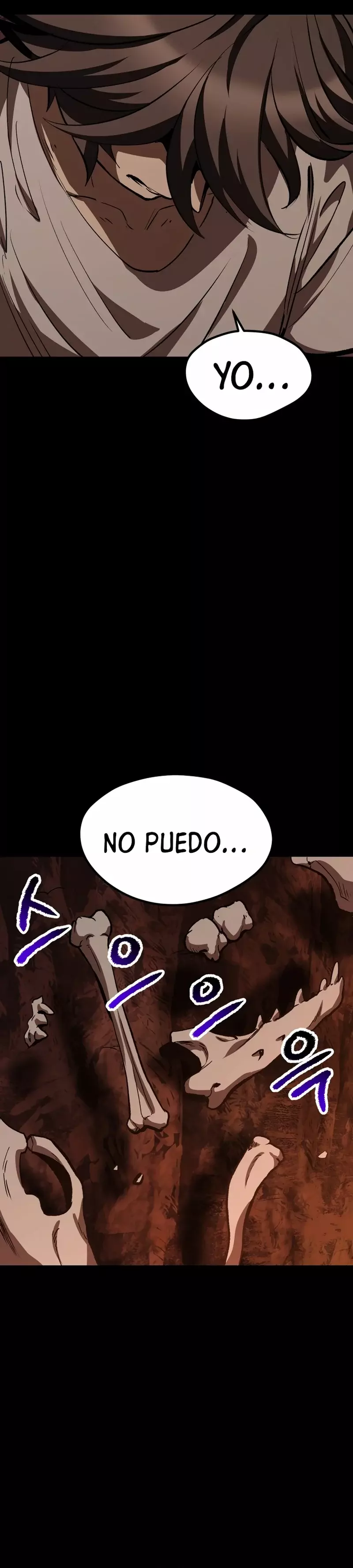 Read Registros de Supervivencia del Rey de la Espada ES Manga Online