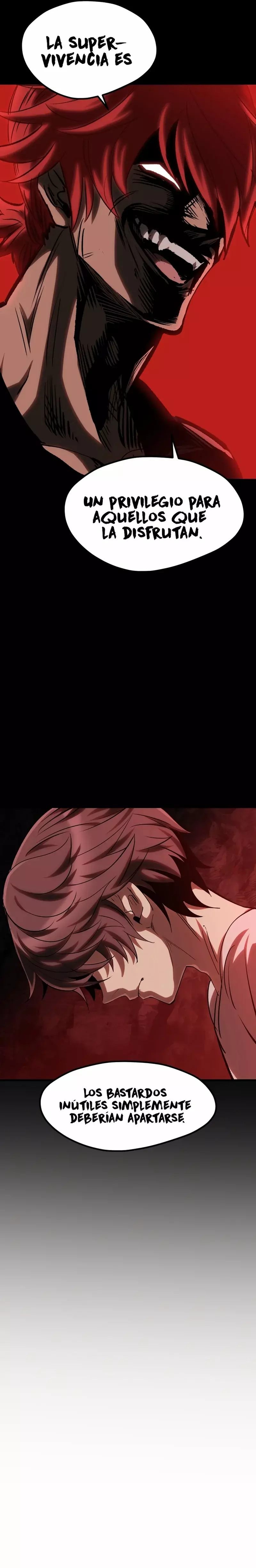Read Registros de Supervivencia del Rey de la Espada ES Manga Online