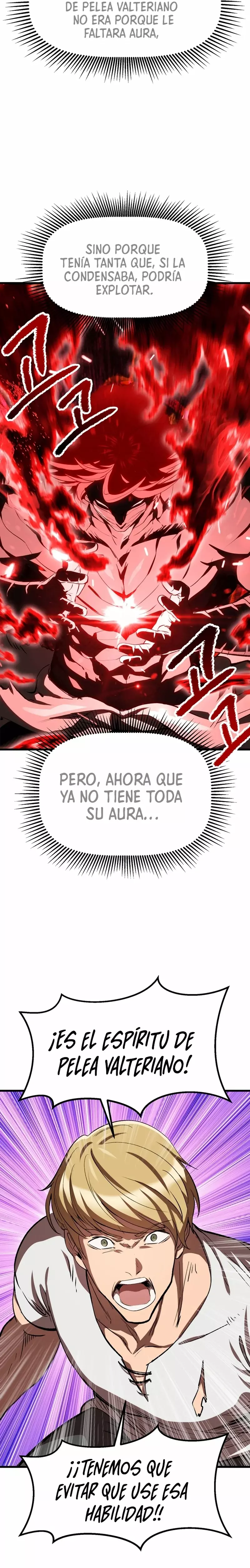 Read Registros de Supervivencia del Rey de la Espada ES Manga Online