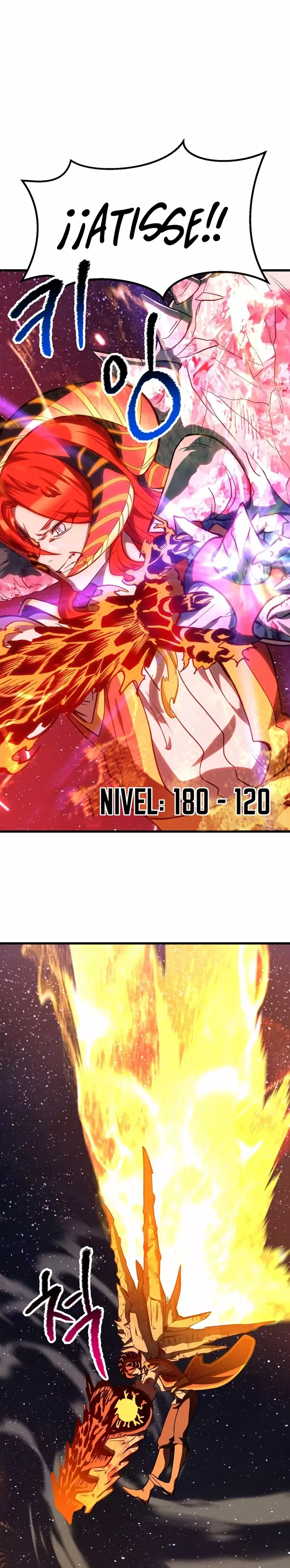 Read Registros de Supervivencia del Rey de la Espada ES Manga Online