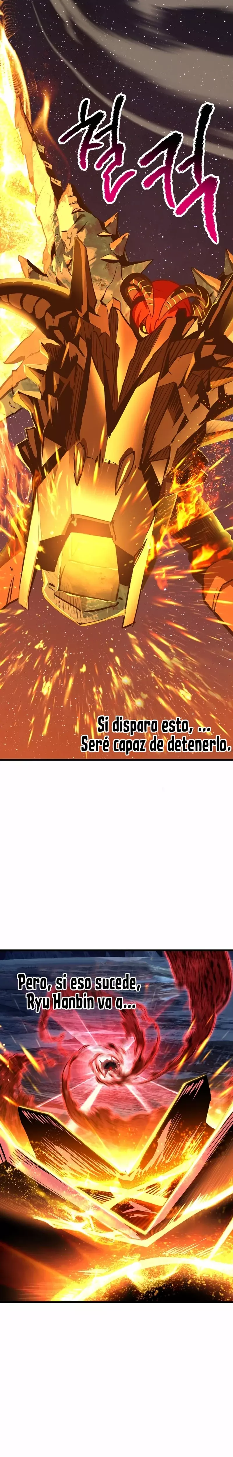 Read Registros de Supervivencia del Rey de la Espada ES Manga Online