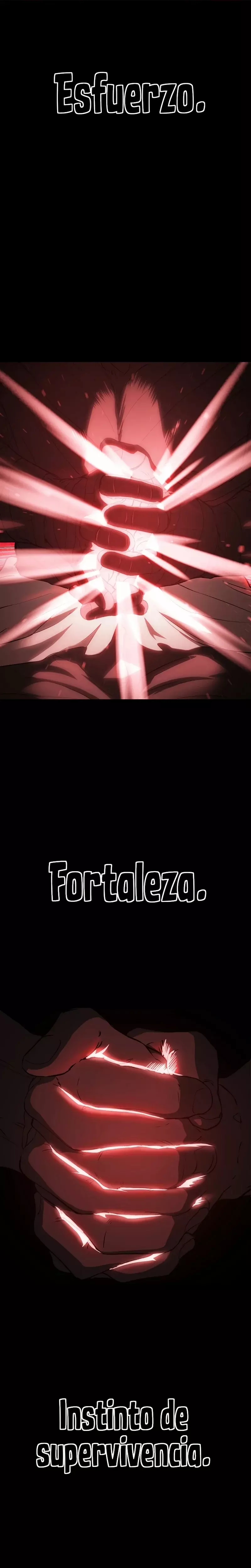 Read Registros de Supervivencia del Rey de la Espada ES Manga Online