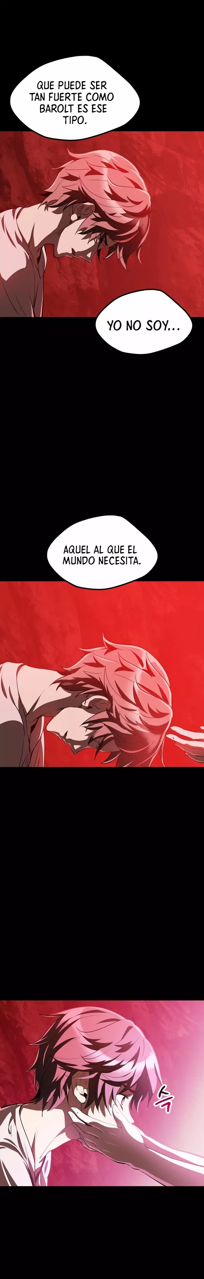 Read Registros de Supervivencia del Rey de la Espada ES Manga Online