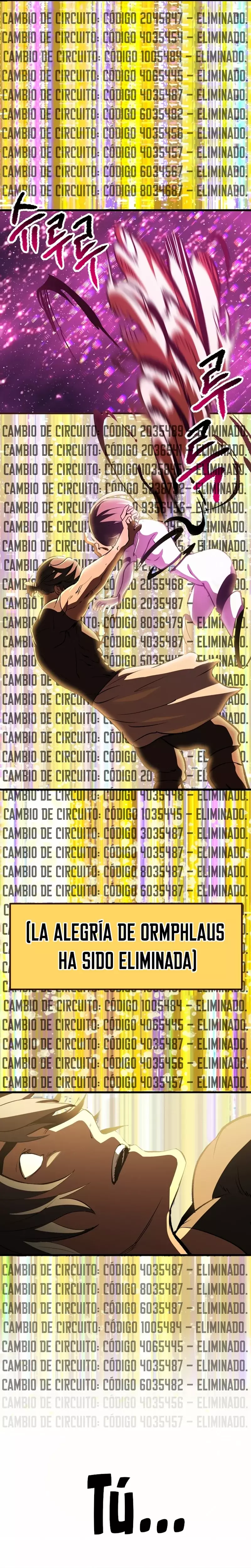 Read Registros de Supervivencia del Rey de la Espada ES Manga Online