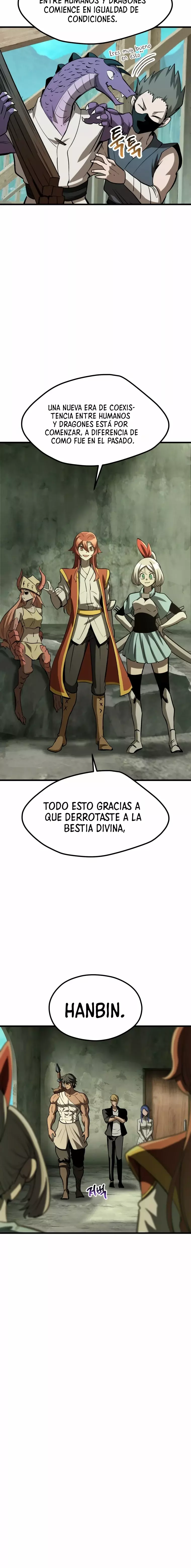 Read Registros de Supervivencia del Rey de la Espada ES Manga Online