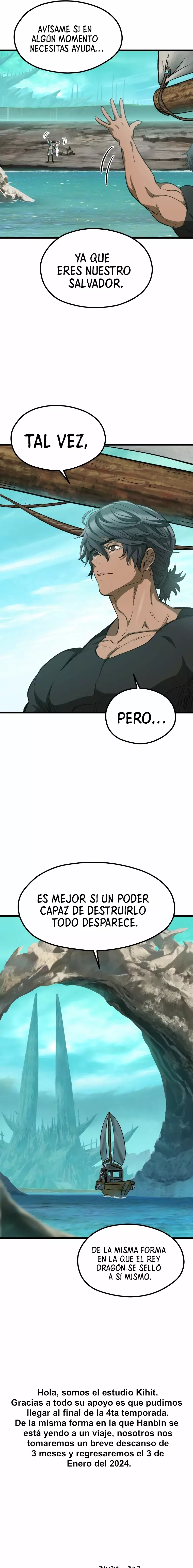Read Registros de Supervivencia del Rey de la Espada ES Manga Online