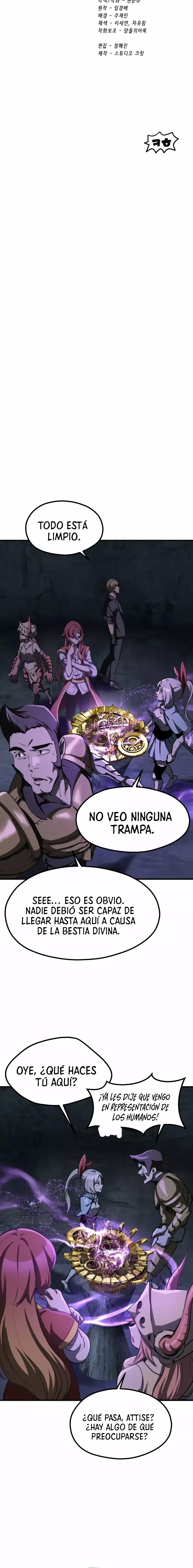 Read Registros de Supervivencia del Rey de la Espada ES Manga Online