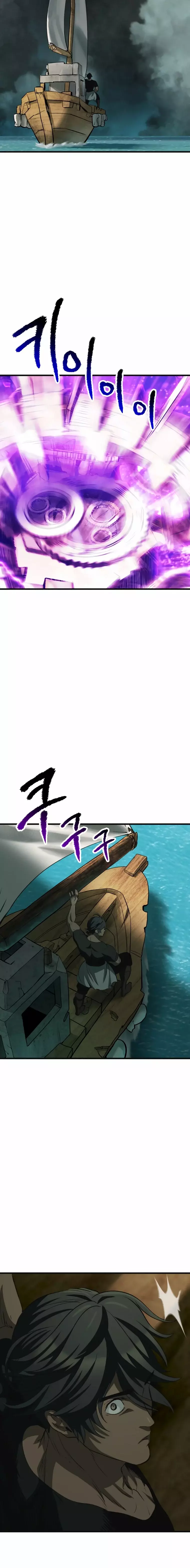 Read Registros de Supervivencia del Rey de la Espada ES Manga Online
