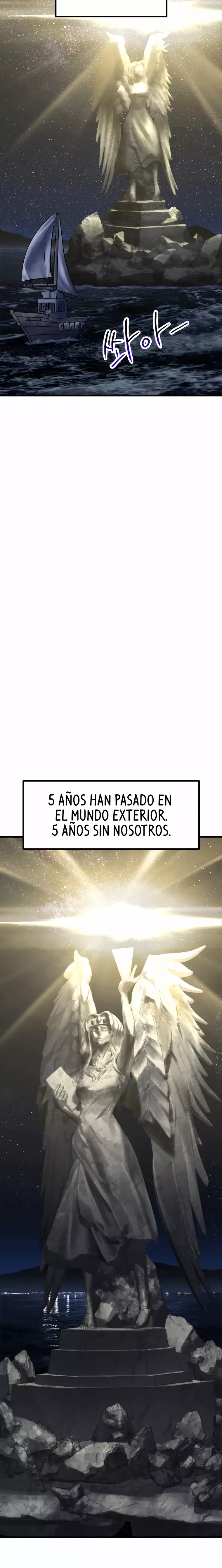 Read Registros de Supervivencia del Rey de la Espada ES Manga Online