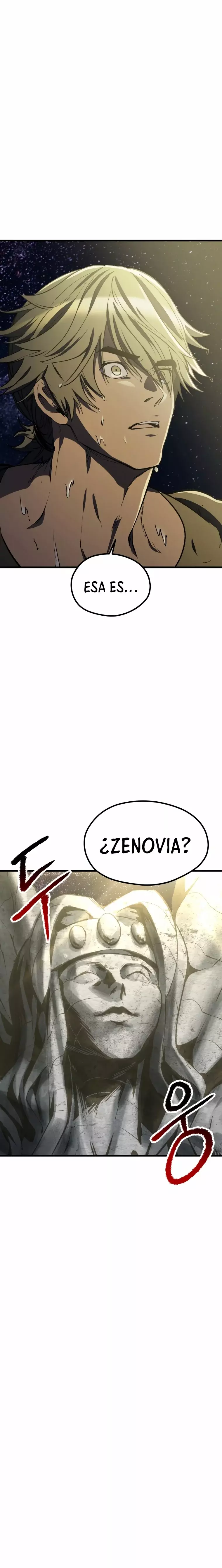 Read Registros de Supervivencia del Rey de la Espada ES Manga Online