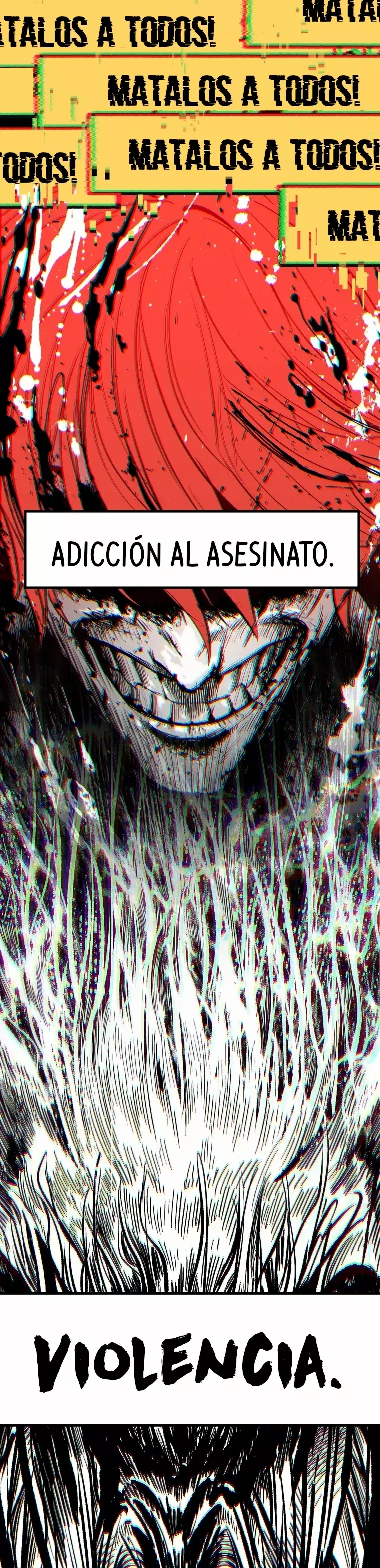 Read Registros de Supervivencia del Rey de la Espada ES Manga Online