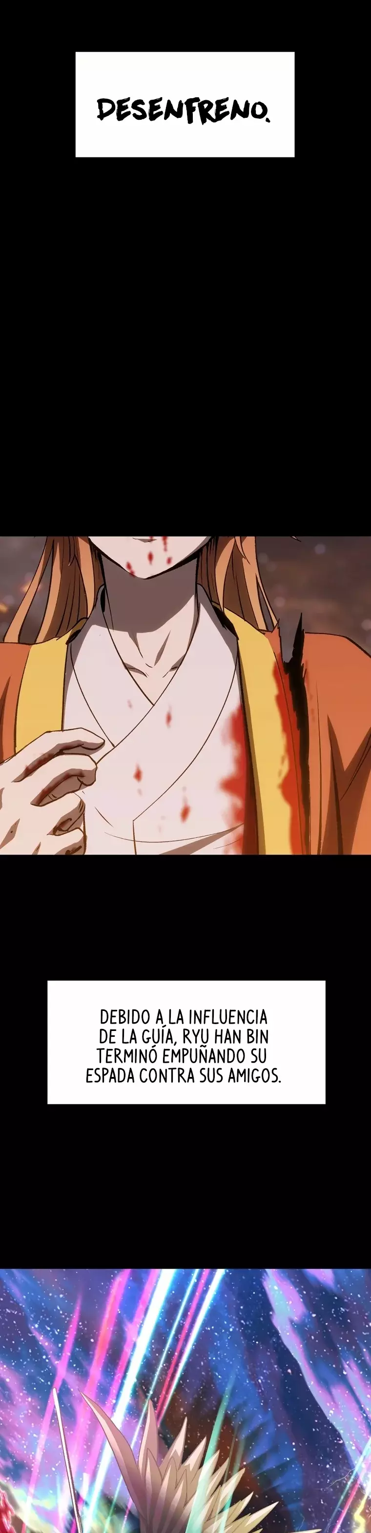 Read Registros de Supervivencia del Rey de la Espada ES Manga Online