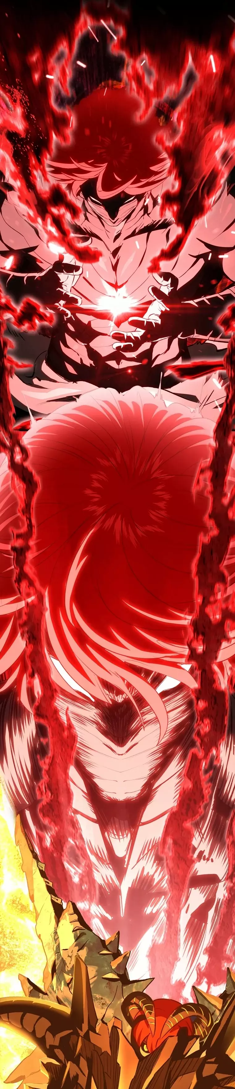 Read Registros de Supervivencia del Rey de la Espada ES Manga Online