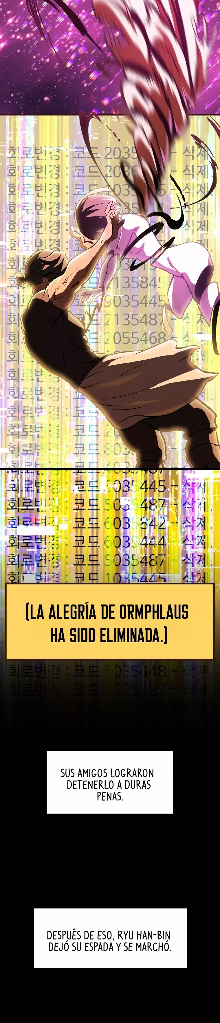 Read Registros de Supervivencia del Rey de la Espada ES Manga Online