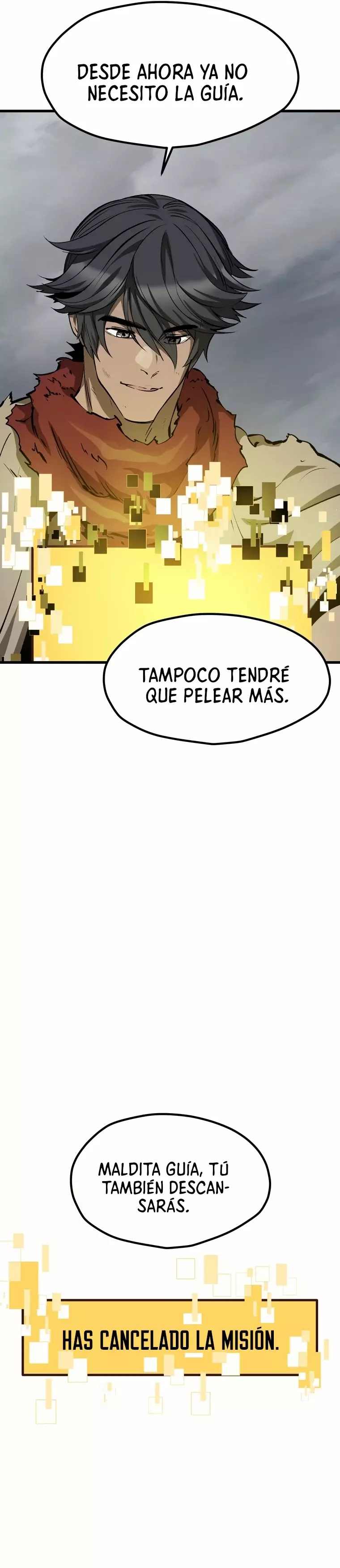 Read Registros de Supervivencia del Rey de la Espada ES Manga Online