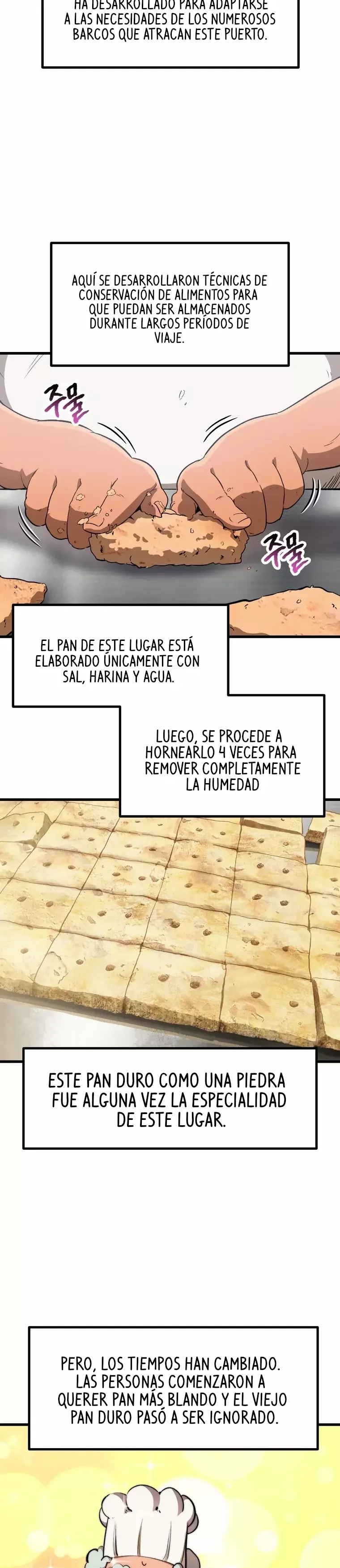 Read Registros de Supervivencia del Rey de la Espada ES Manga Online