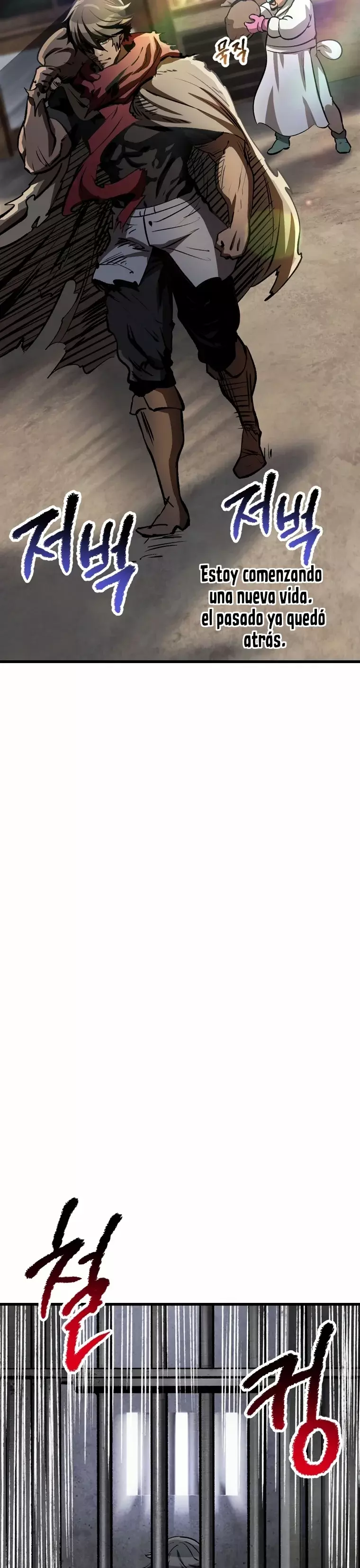 Read Registros de Supervivencia del Rey de la Espada ES Manga Online