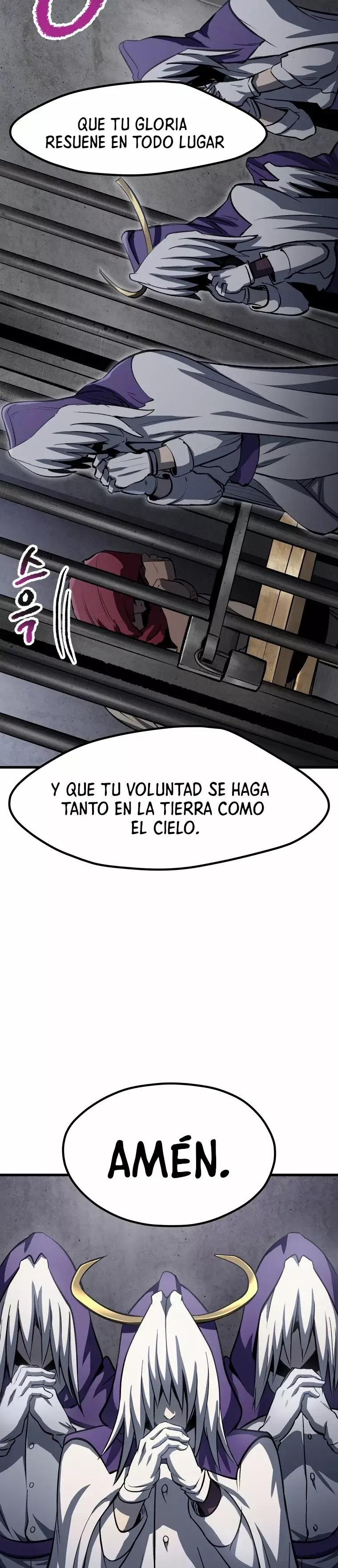 Read Registros de Supervivencia del Rey de la Espada ES Manga Online
